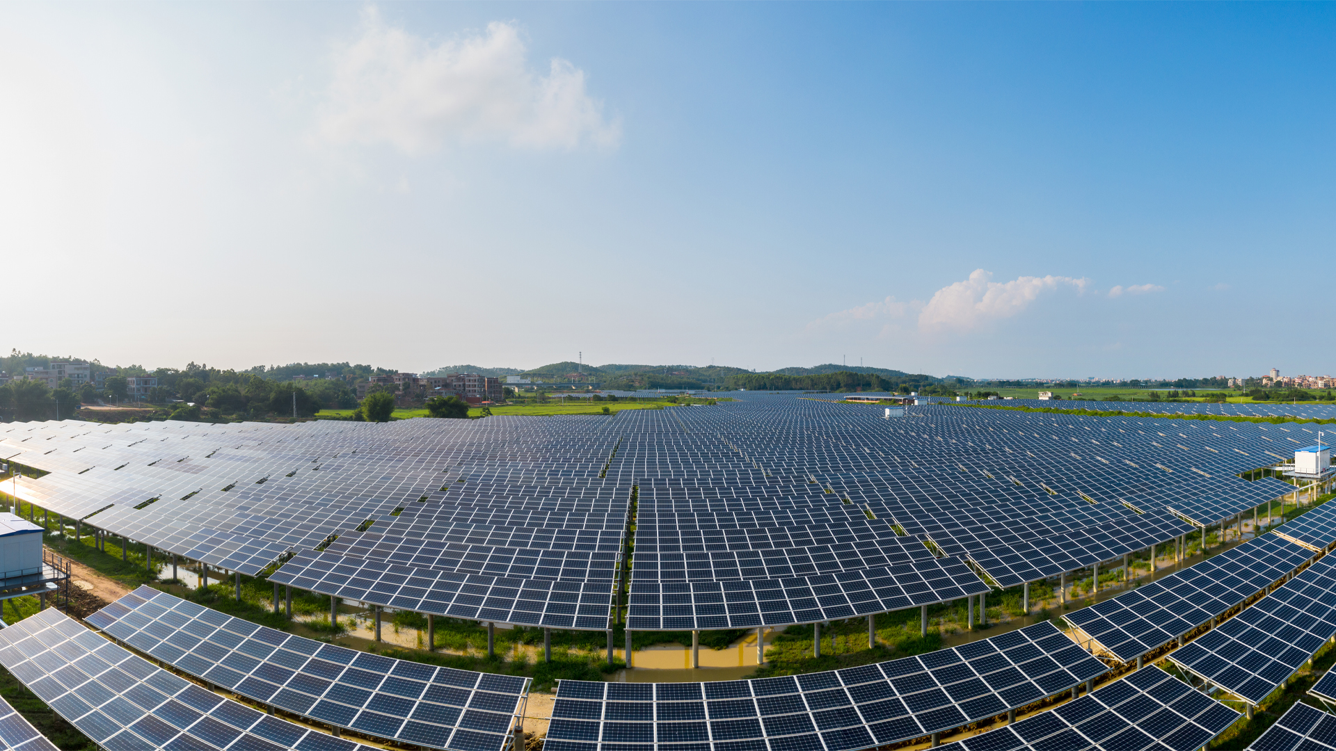 Balanced Energy Plus